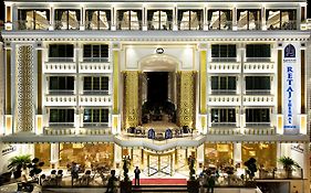 Retaj Thermal Hotel & Spa